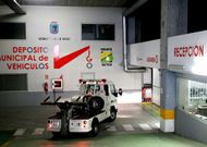 El precio de la retirada de un veh�culo por la gr�a municipal en Vigo es el m�s elevado de Galicia.