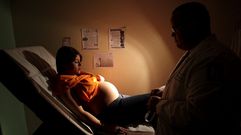 Ojo a las embarazadas que viajen a zonas de riesgo