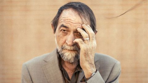 Pablo Guerrero 
