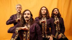 Grupo Mohama Saz