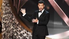 Jimmy Kimmel
