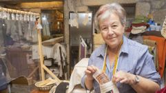 Carmen Riveiro, en imagen de archivo