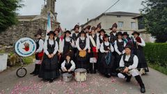 A m�sica de Dambara sonar� na Gran V�a madrile�a