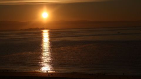 R�a de Arousa