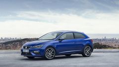Edici�n limitada del Le�n SC FR