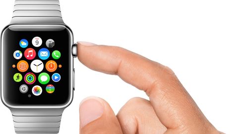 2014. El Apple Watch es, seg�n la compa��a de la manzana, el reloj m�s vendido del mundo.