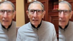 Juan�Antonio Gil Can�s, en una imagen facilitada por la Guardia Civil