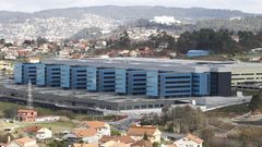 El hospital vigu�s
