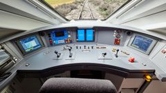 El dise�o interior del Avril