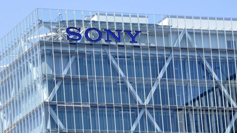 Sony.