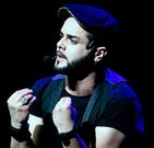David Perdomo actuar� ma�ana en Carballo.