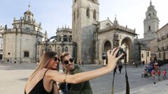 Catedral de Lugo