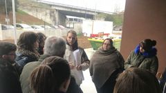 Nuevo colegio de Culleredo