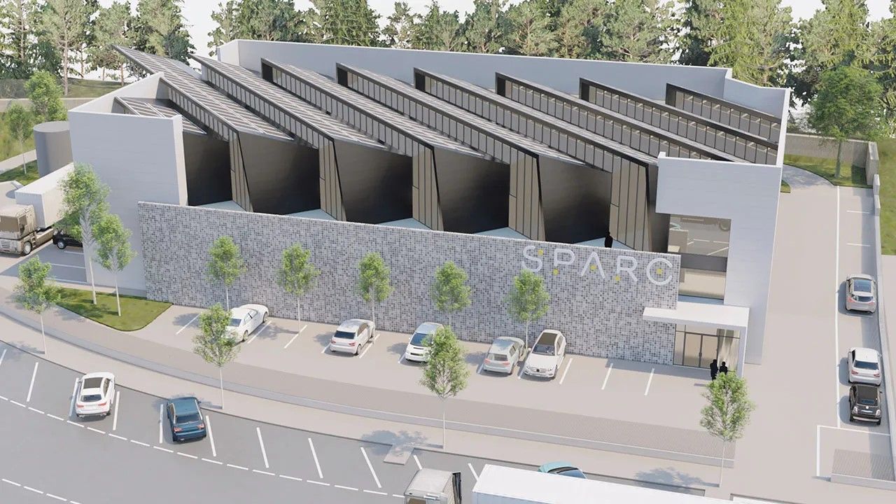 El Ministerio de Industria adjudica 1 millón de euros a la fabricación de chips fotónicos en Galicia
