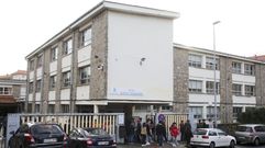 IES Sof�a Casanova Ferrol
