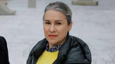 Nieves Garc�a Centeno 