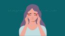 Los dos tipos de cefalea primaria ms frecuentes son la tensional y la migraa.