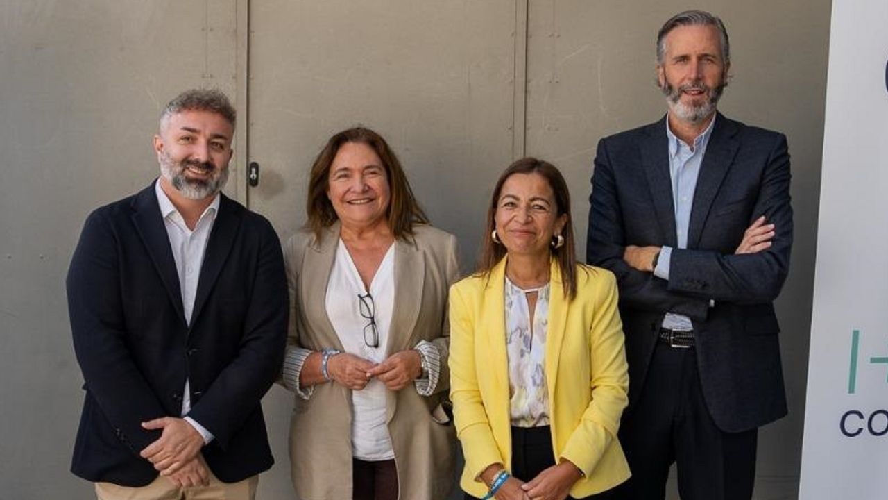 Profand impulsa en O Morrazo la repoblación de cefalópodos