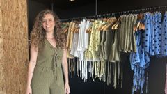 Eva Prez inaugura este viernes en A Corua V de Vapl. 