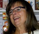 La ceense Concha Blanco. 