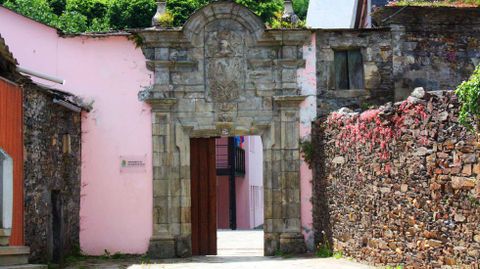 Palacio de los Guzmanes