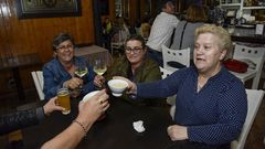 El Estrella del Mar reabri� sus puertas en Barra�a