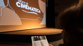 Laboral Cinemateca