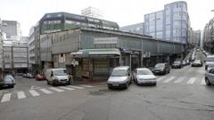 Mercado de Santa Luc�a 