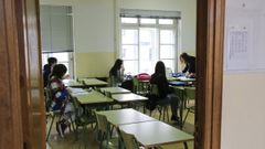 Cinco centros da provincia de Lugo participar�n no programa CUALE o vindeiro curso