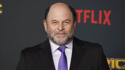 El actor Jason Alexander, en una imagen de archivo