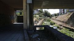 El proyecto dar� continuidad al paseo en los m�rgenes del Barba�a