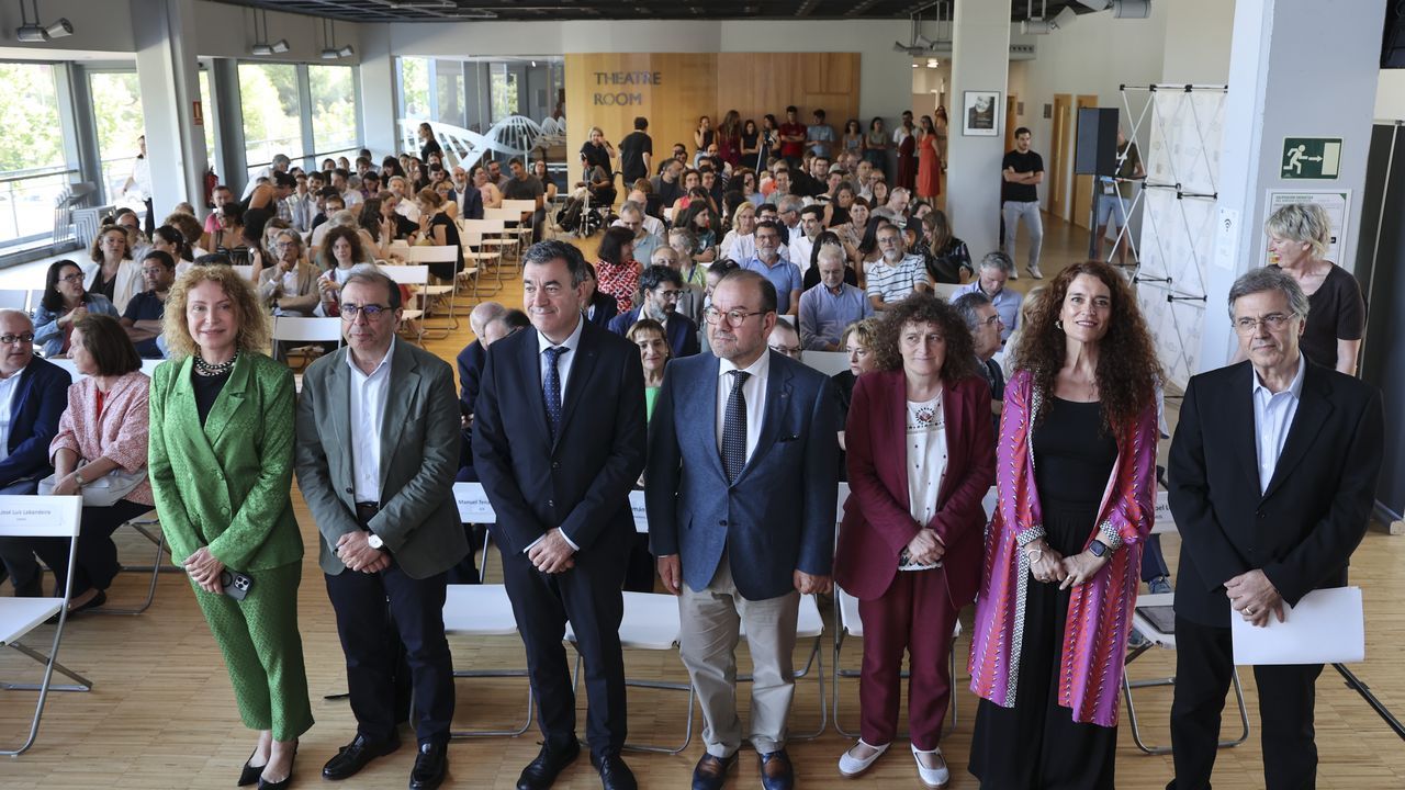 El sello de excelencia permitirá al Cimus ganar visibilidad y atraer talento mundial