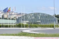 El recinto ferial tiene serios problemas de liquidez para poder seguir adelante. 
