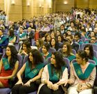 La despedida se celebr� en el Vicerrectorado. 