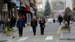 Calle Alcalde Marchesi.