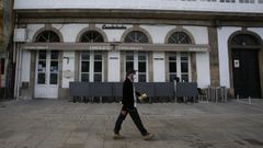 Imagen de un restaurante Cambalache