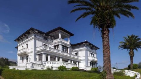 Vivienda de La Grana, en venta en Grado a trav�s de Idealista por 1.200.000 euros