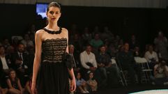 Arranca la Mostra do Encaixe de Camarias