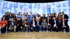 �Aqu� no escuchamos el silbido de los obuses, pero sufrimos las consecuencias de la guerra�