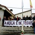 En Punx�n el servicio del agua es de titularidad municipal.