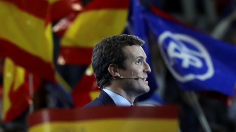 Pablo Casado