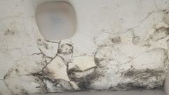 El centro de salud de Vedra necesita una intervenci�n urgente