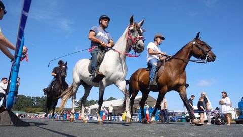 I Carreira Andadura Cidade de Narn