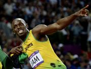 Usain Bolt ha vuelto a sorprender en los Juegos de Londres y ahora medita si acudir� a los de R�o.