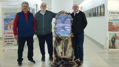 Presentaci�n de la exposici�n fotogr�fica