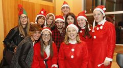 Festival de la Escuela de Idiomas