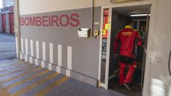 Los bomberos y los policas locales se niegan a hacer horas extras hasta que no se atiendan sus reivindicaciones laborales y sociales