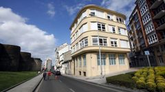 Casa en A Mosqueira a la venta por 1.350.000 euros