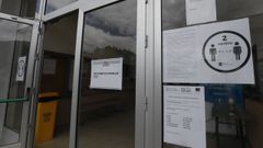 El IES Vilar Ponte acoger� entre ma�ana y el jueves la ABAU despu�s de que Sanidade diese luz verde a la celebraci�n de la prueba 