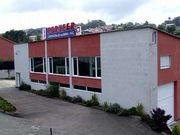 Una obra ilegal del Concello de Nigr�n salvada en �ltima instancia